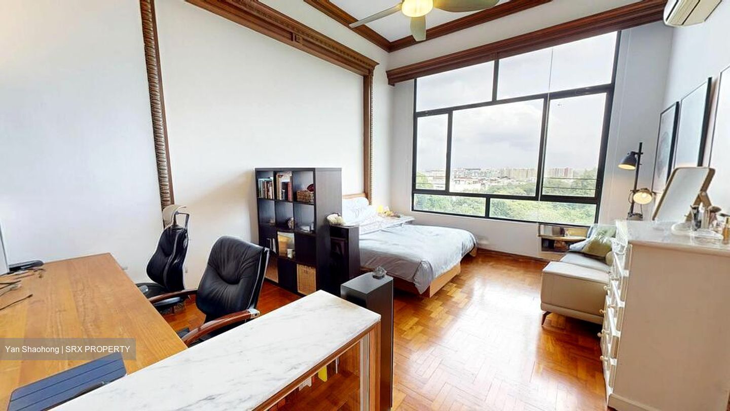 Avon Park (D13), Condominium #518691231